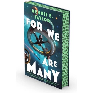 For We Are Many (ISBN: 9781668221594)