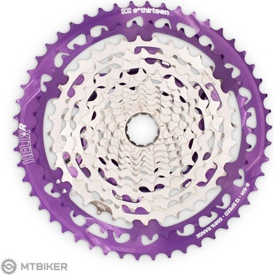 E*Thirteen Helix Race 9-50T
