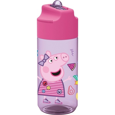 Storline Tritanová lahev PEPPA PIG 430 ml