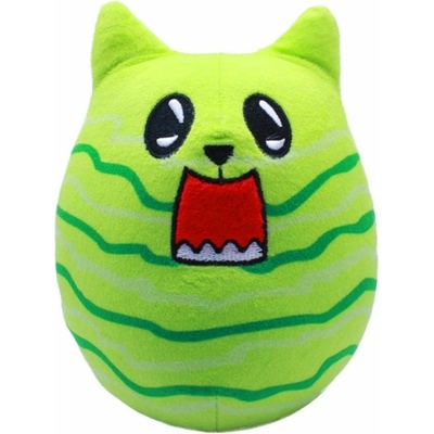 Just Toys Llc výbušná koťátka Catermelon 15 cm