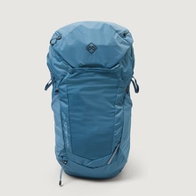 Kathmandu Valorous Pack 38l 621-Steel Blue