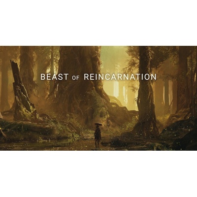 Beast of Reincarnation (XSX)