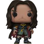 Funko Фигура Funko POP! Animation: The War of Rohirrim - Wulf #1837 (099516)