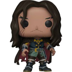 Funko Фигура Funko POP! Animation: The War of Rohirrim - Wulf #1837 (099516)