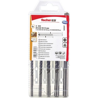 Fischer 545507