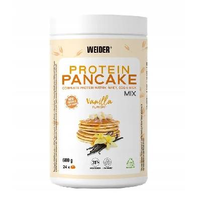 Weider Protein Pancake mix 600g