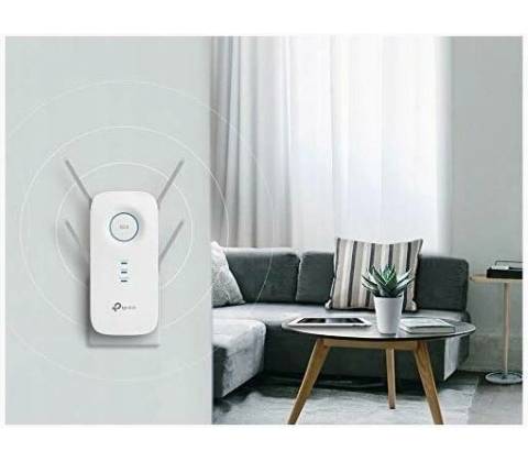 TP-Link RE655