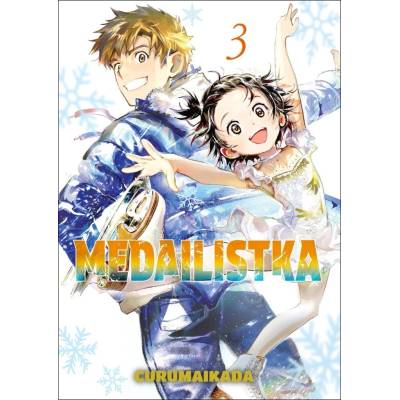 Medailistka 3