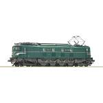 Roco Електрически локомотив 2d2 9128, sncf (70470)