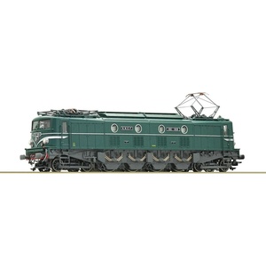 Roco Електрически локомотив 2d2 9128, sncf (70470)
