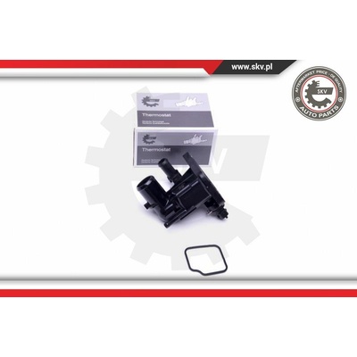Termostat, chladivo ESEN SKV 20SKV087