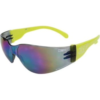 3F Vision Детски спортни поляризирани очила Mono jr. 1837 (3F1837)