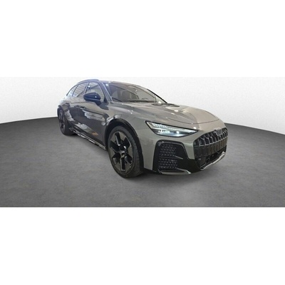 Audi A6 Allroad 270 kW