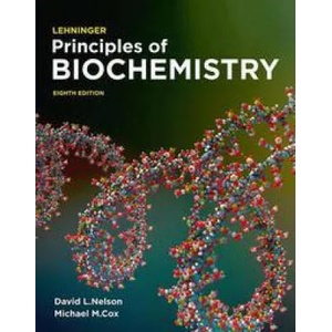 Lehninger Principles of Biochemistry (2021)