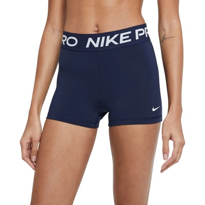 Nike PRO W CZ9857-451 modré