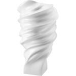 Rosenthal Ваза Squall 40 см бяла (14463 800001 26040)