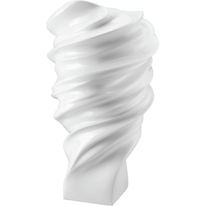 Rosenthal Ваза Squall 40 см бяла (14463 800001 26040)