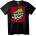 NOONEBRAND Тениска Jabba the Hutt - 2XL, White