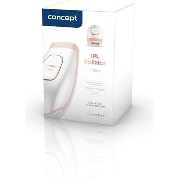 Image 1 of Concept Perfect Skin il3000