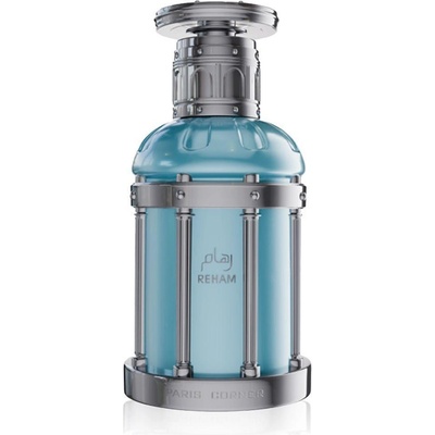 Paris Corner Reham Wild Mineral EDP 100 ml