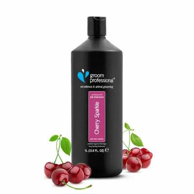 Cherry Sparkle Shampoo Шампоан с Череша 1L концентрат 10: 1