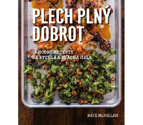 Plech plný dobrot