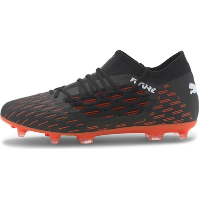 Puma Future 6.3 FG čierne