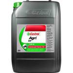Castrol Масло castrol transmax agri 15w40 20 литра