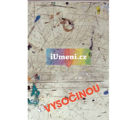 Vysočinou -