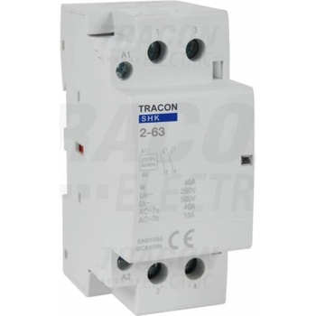 Tracon SHK2-63