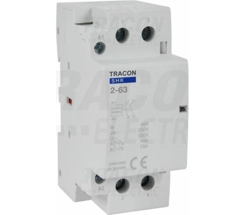 Tracon SHK2-63