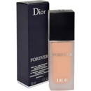 Christian Dior Forever No Transfer 24H Foundation SPF20 dlouhotrvající tekutý make-up 3CR Cool Rosy 30 ml