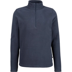 Heber Peak Мъжки поларен пуловер Heber Peak PepperbushHe. Half-Zip Fleece Fleece jumper - Dark Night Blue (005-7070-0211)