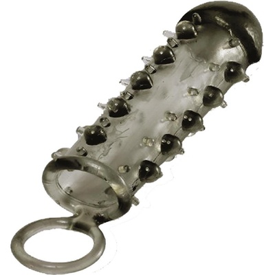 NMC Samurai НАДСТАВКА ЗА ПЕНИС ЧЕРЕН