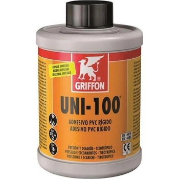 GRIFFON UNI-100 PVC lepidlo 250g