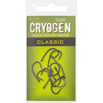 ESP Cryogen Classic veľ.7 10 ks