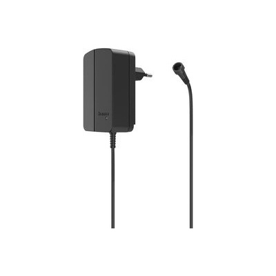 HAMA Napájecí adaptér univerzální 9-24 V, 24 W, nastavitelný, 7 konektorů
