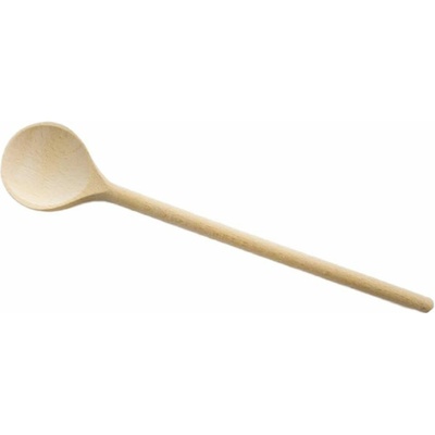 Vařečka kulatá BRILLANTE 40cm dřev.
