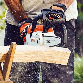 Image 1 of STIHL MSA 60 C-B (MA040115804)