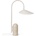 ferm LIVING Настолна лампа Arum крем (110168693)