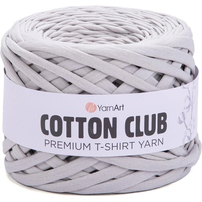 YarnArt/Cotton Club žinylka/Stone 7304
