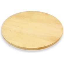 Dřevotéka Servírovací prkénko na pizzu MILANO 30 cm