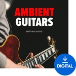 Spitfire Audio Ambient Guitars (Дигитален продукт)