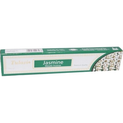 Tulasi vonné tyčinky Premium Jazmín 12 ks
