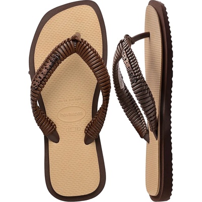 Havaianas джапанки дамски TOP SQUARE (4150267.1859)