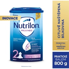 Nutrilon 2 PROSYNEO H.A. Hydrolyzed Advance 800 g