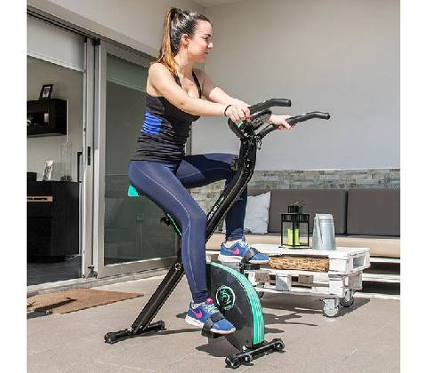 Cecotec X-Bike