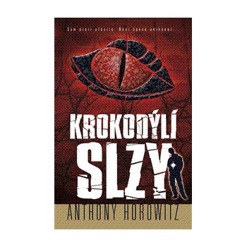 Krokodýlí slzy