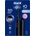 Oral-B iO Series 2 Clean&Care Night Black + travel case