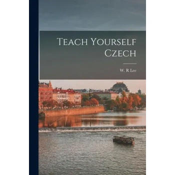 Teach Yourself Czech